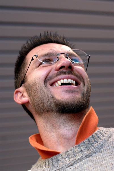 coglione