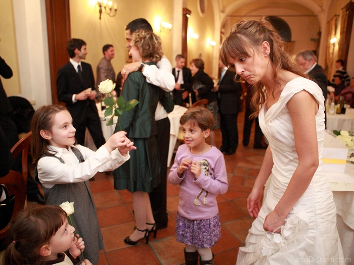 Matrimonio