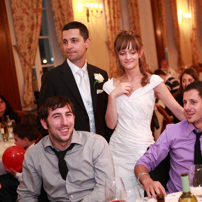 Matrimonio