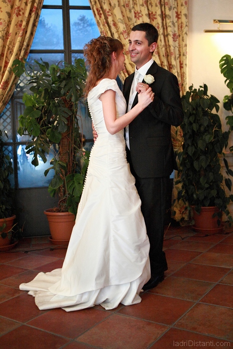 Matrimonio