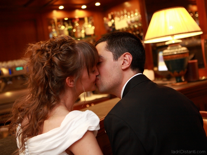 Matrimonio