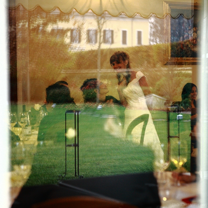 Matrimonio