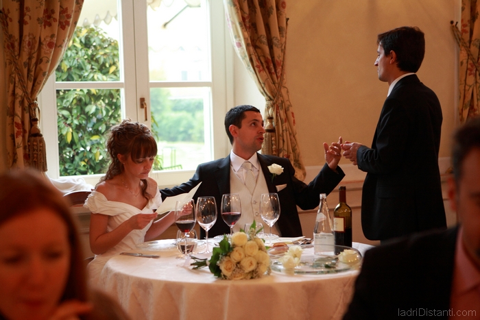 Matrimonio