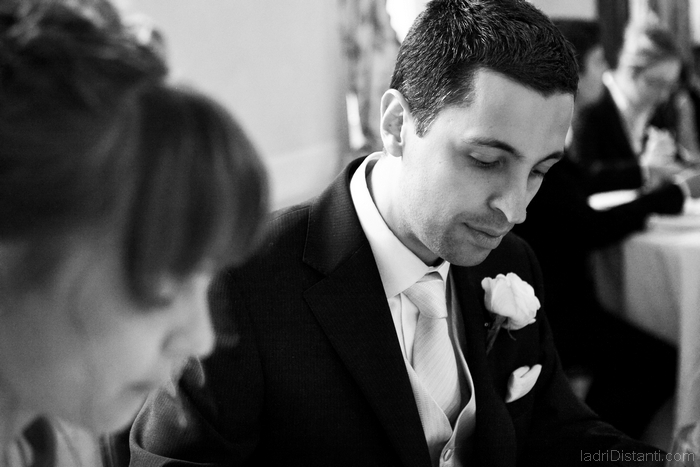 Matrimonio