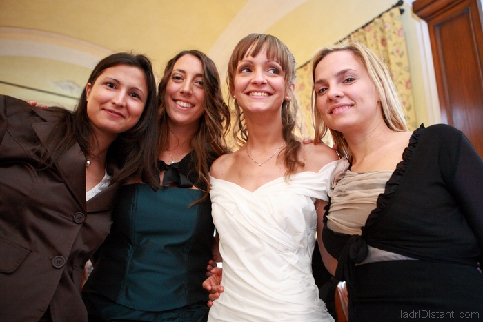 Matrimonio