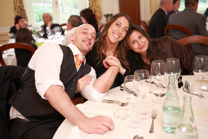 Matrimonio