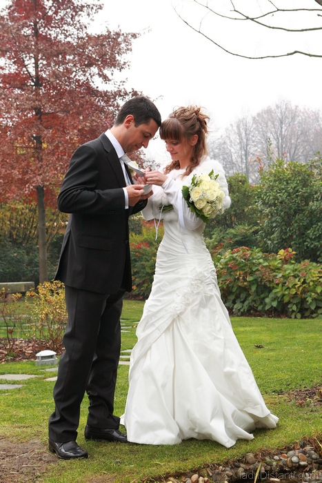 Matrimonio