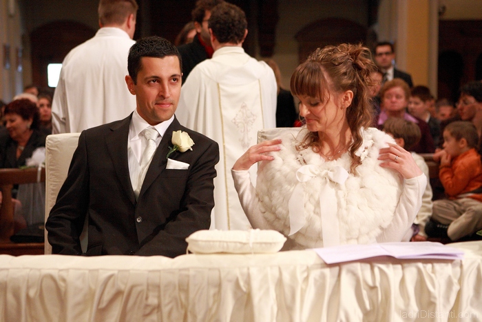 Matrimonio