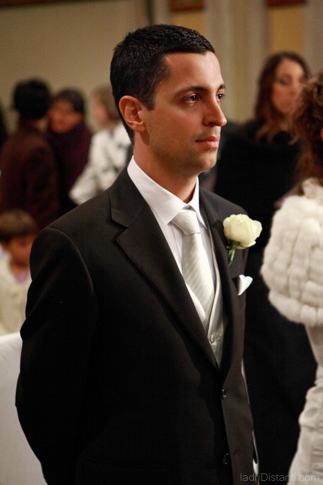 Matrimonio