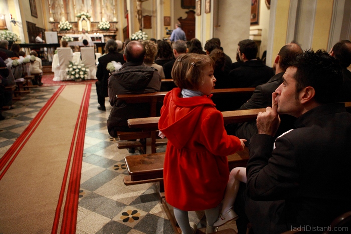 Matrimonio