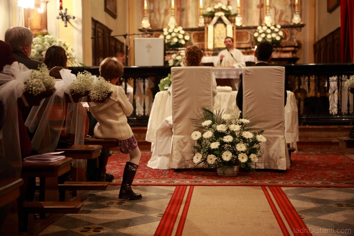 Matrimonio