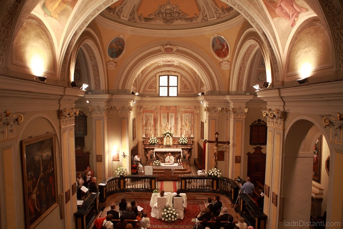 Matrimonio