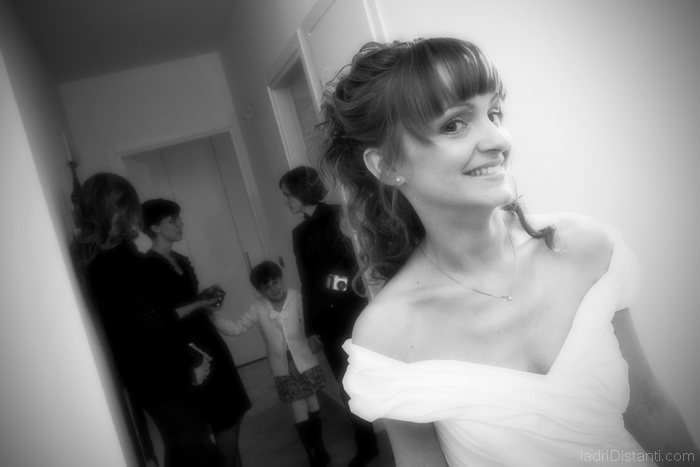 Matrimonio