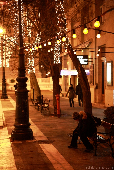Budapest