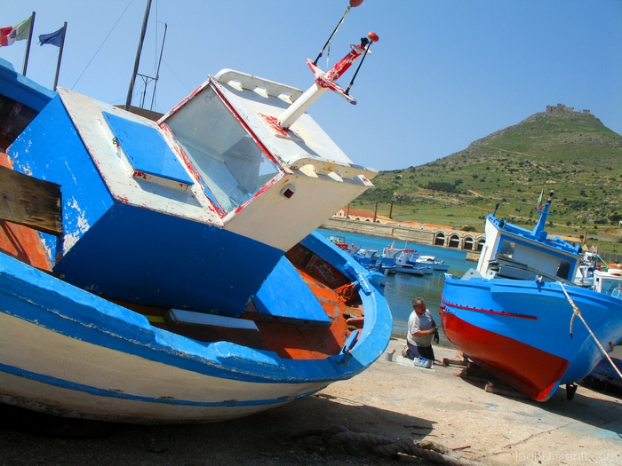 Egadi
