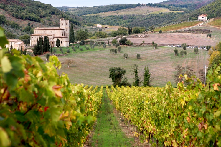 Val d'Orcia