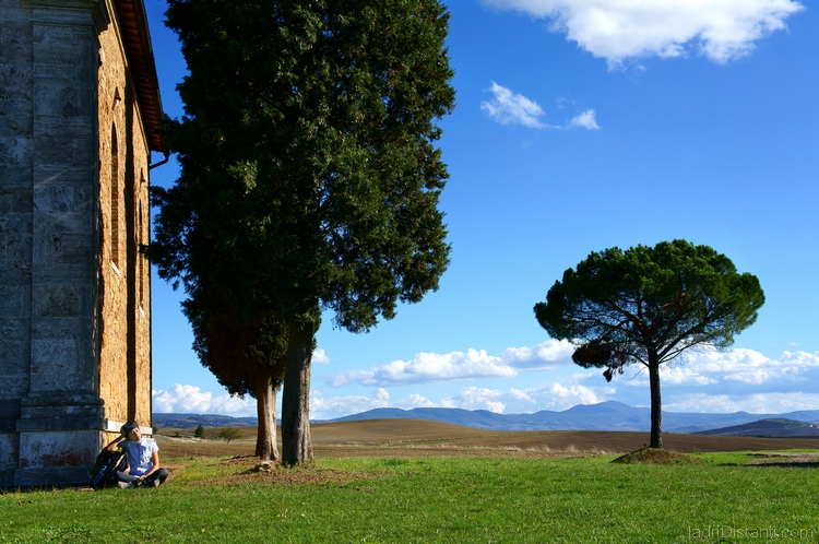 Val d'Orcia