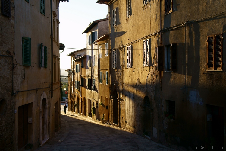 Val d'Orcia