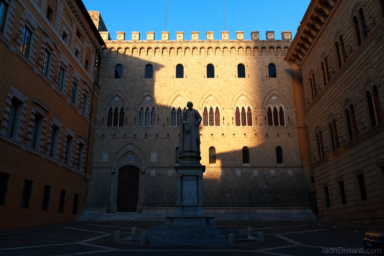 Val d'Orcia