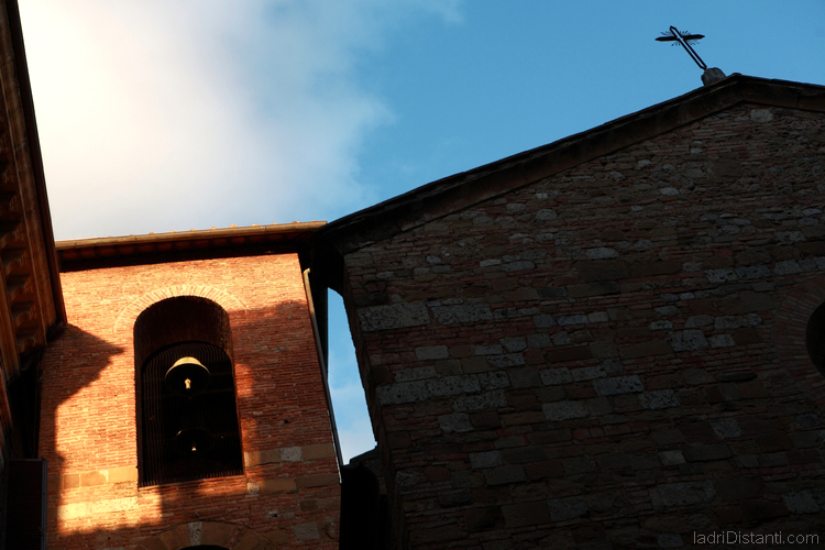 Val d'Orcia