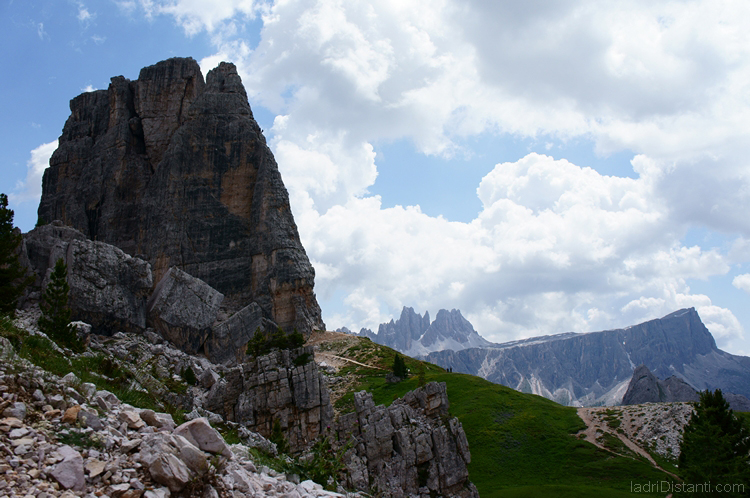 Dolomiti