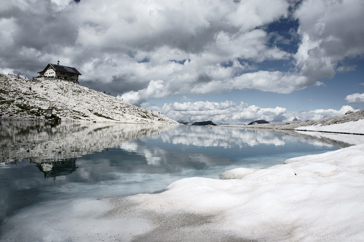 Dolomiti
